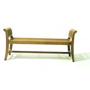 Bench Hampton
