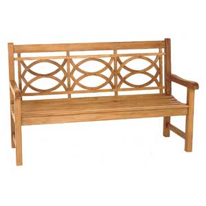 Bench Eclipse