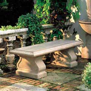 Bench Frontgate