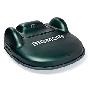 BigMow lawn mower