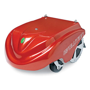 Lawnbott Evolution lawn mower