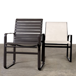 New and Improved Chairs