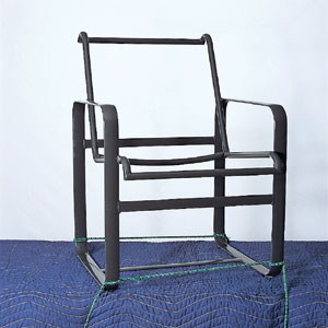 Bare Chair