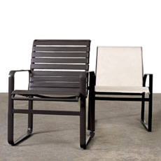 New and Improved Chairs