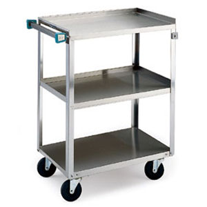 steel cart for outdoor kitchens