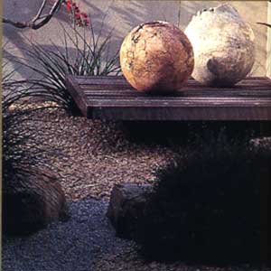 Gravel and Crushed stone