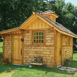 another shed