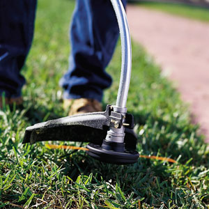 Trimming technique