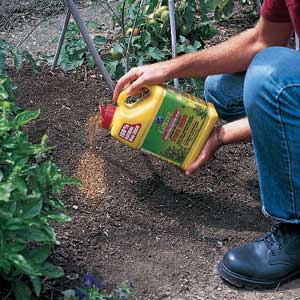Herbicide
