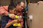 ATOH Special Projects for Kids