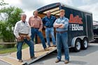 The This Old House crew