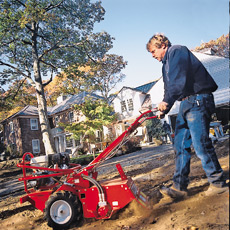 Good soil after bad