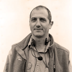 David Vos