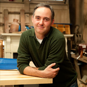 Chris Wolfe
