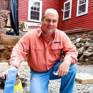 Richard Trethewey