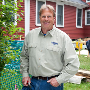Roger Cook