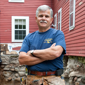 Tom Silva