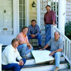 History of This Old House