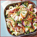 Barbecue Side-Dish Smackdown from Southern Living