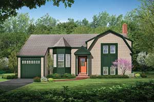 house remodel