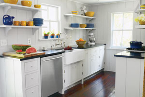 May Kitchen