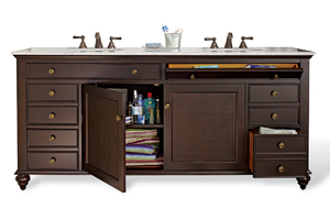 bath vanity