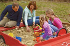 How to Build a Sandbox
