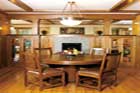 dining areas
