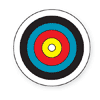 target shape