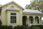 best places for bargains on an old house