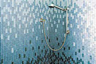Using Tile in the Bathroom