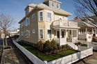 East Boston house project