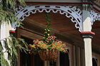 gingerbread trim