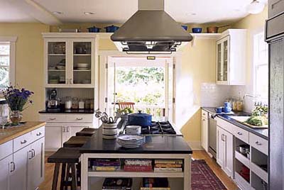 Kitchen Island  Breakfast  on New Style For Kitchen