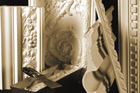 crown molding materials
