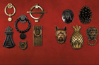 door knockers