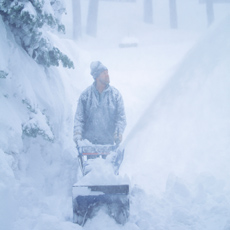 Snow and Ice Removal