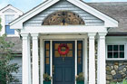 Entrancing Entryways