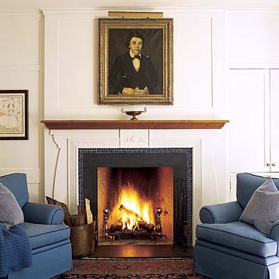 dru richelieu gas fireplace manual