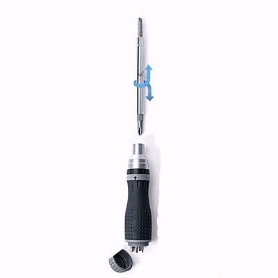 hand tool, screwdriver