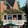 green roofs prevent runoff
