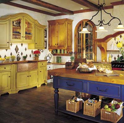 Kitchen Cabinet Colors on Color Craze   Kitchen Cabinets   Photos   Kitchen Cabinets