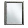 Silver cabinet from Kohler