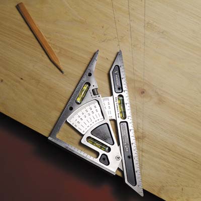 tools for working the angles