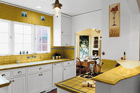 kitchen design for small spaced kitchens