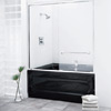 shower door design from american Standard
