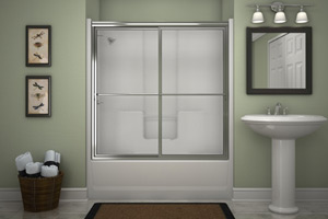 Shower Door