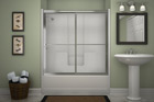 Shower Door
