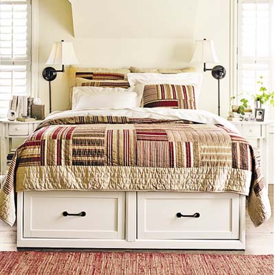 Modern Space Saving Beds on Storage Sleeper   Space Saving Furniture   Photos   Small Space