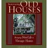 Renovating Old Houses by George Nash